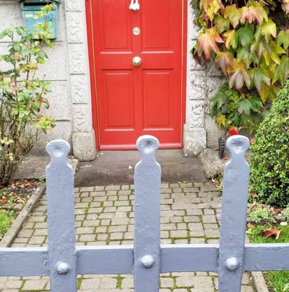 Meet your Posher, Denise